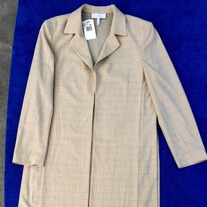 ESCADA women long jacket